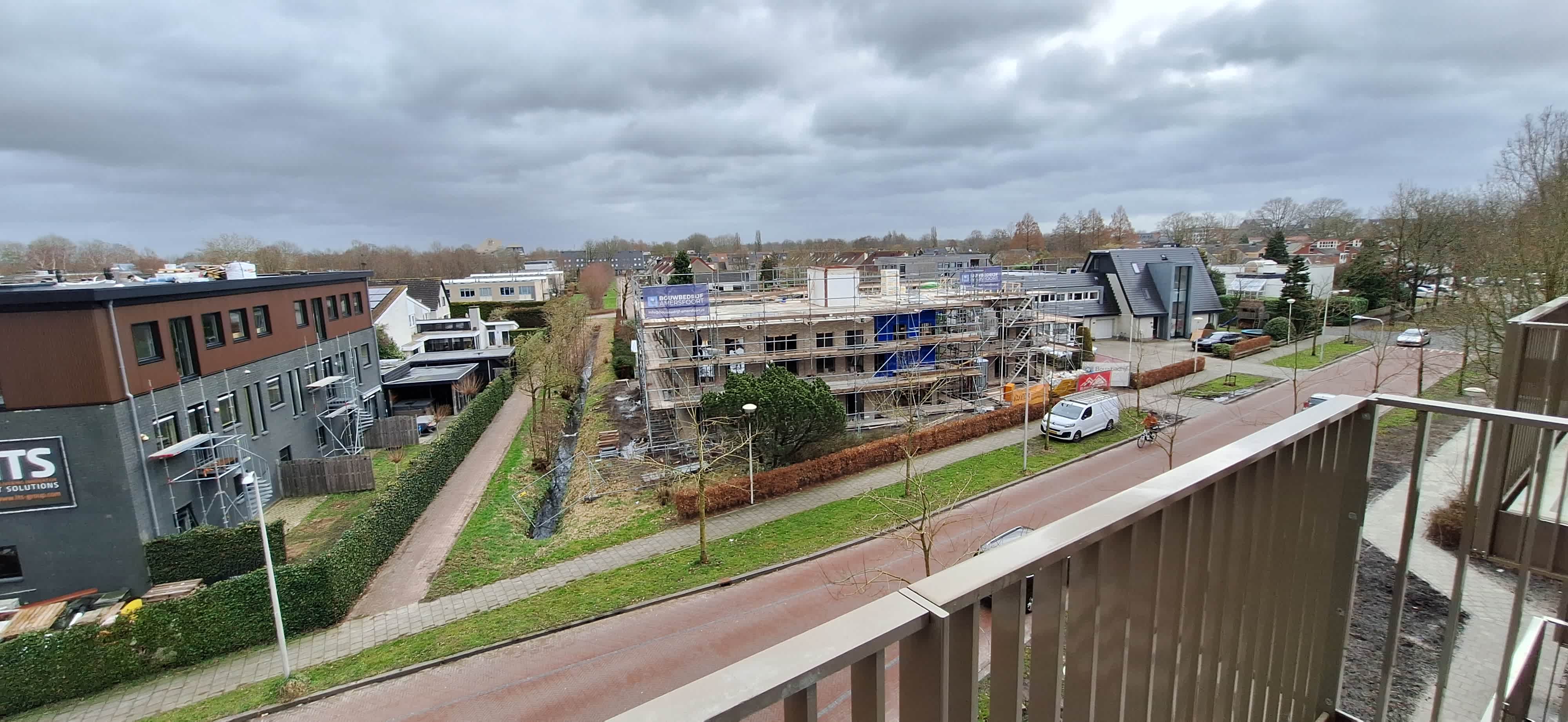 Olmenlaan 78 - Leusden