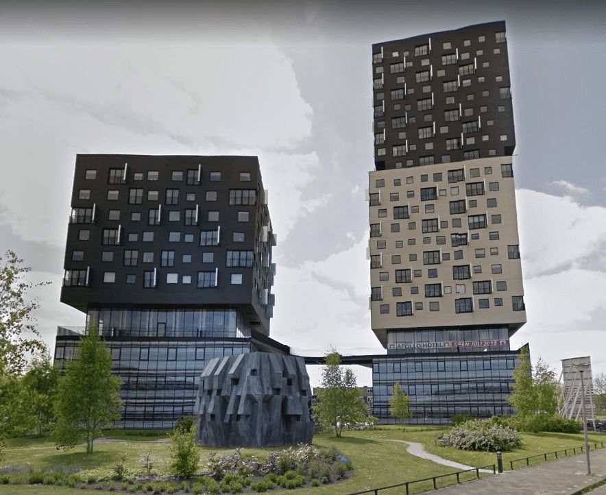 Laan van de Vrijheid 247 - Groningen