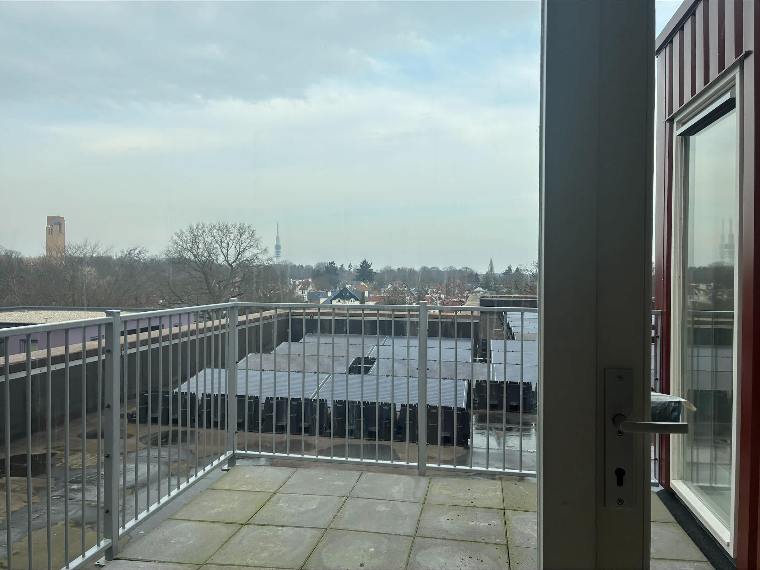 Noordse Bosje 18-C 1 - Hilversum