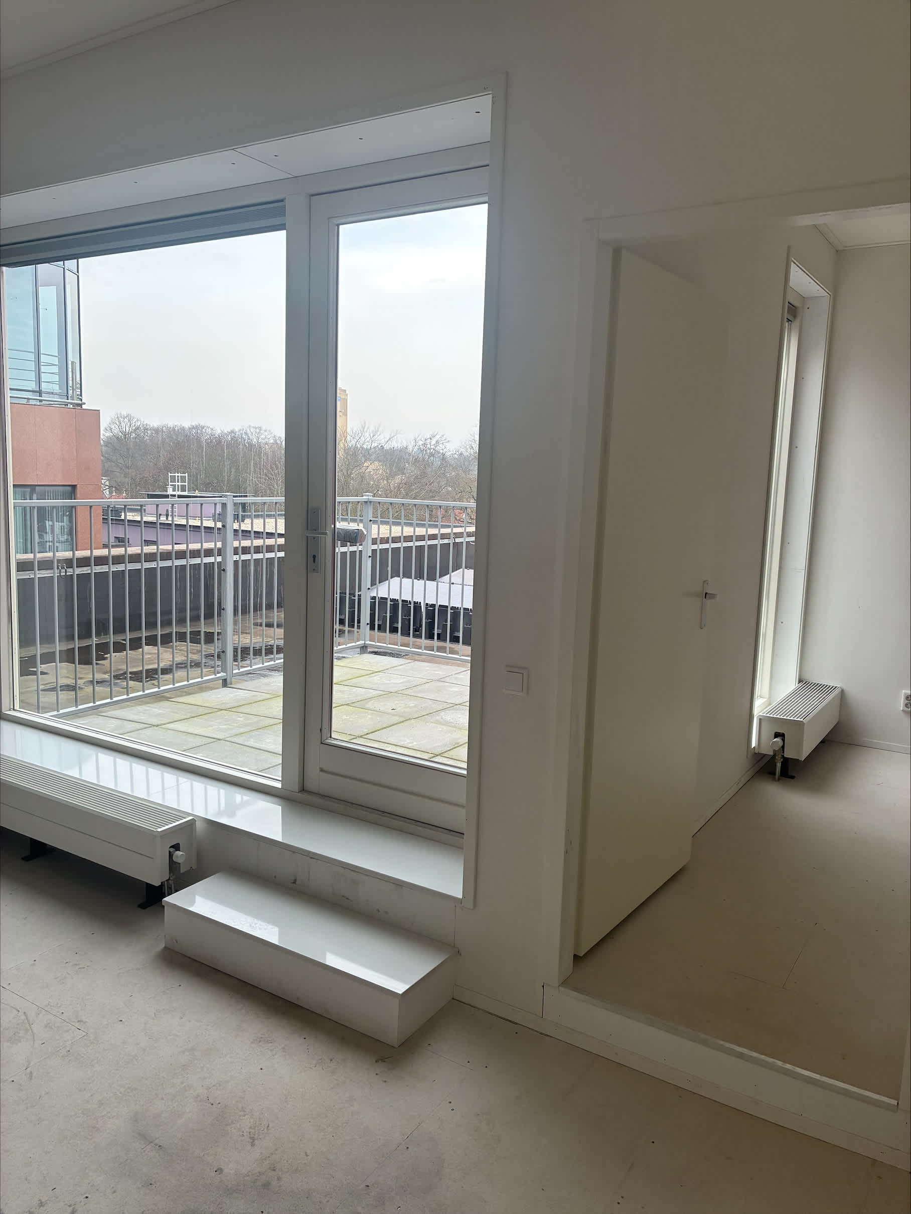 Noordse Bosje 18-C 1 - Hilversum