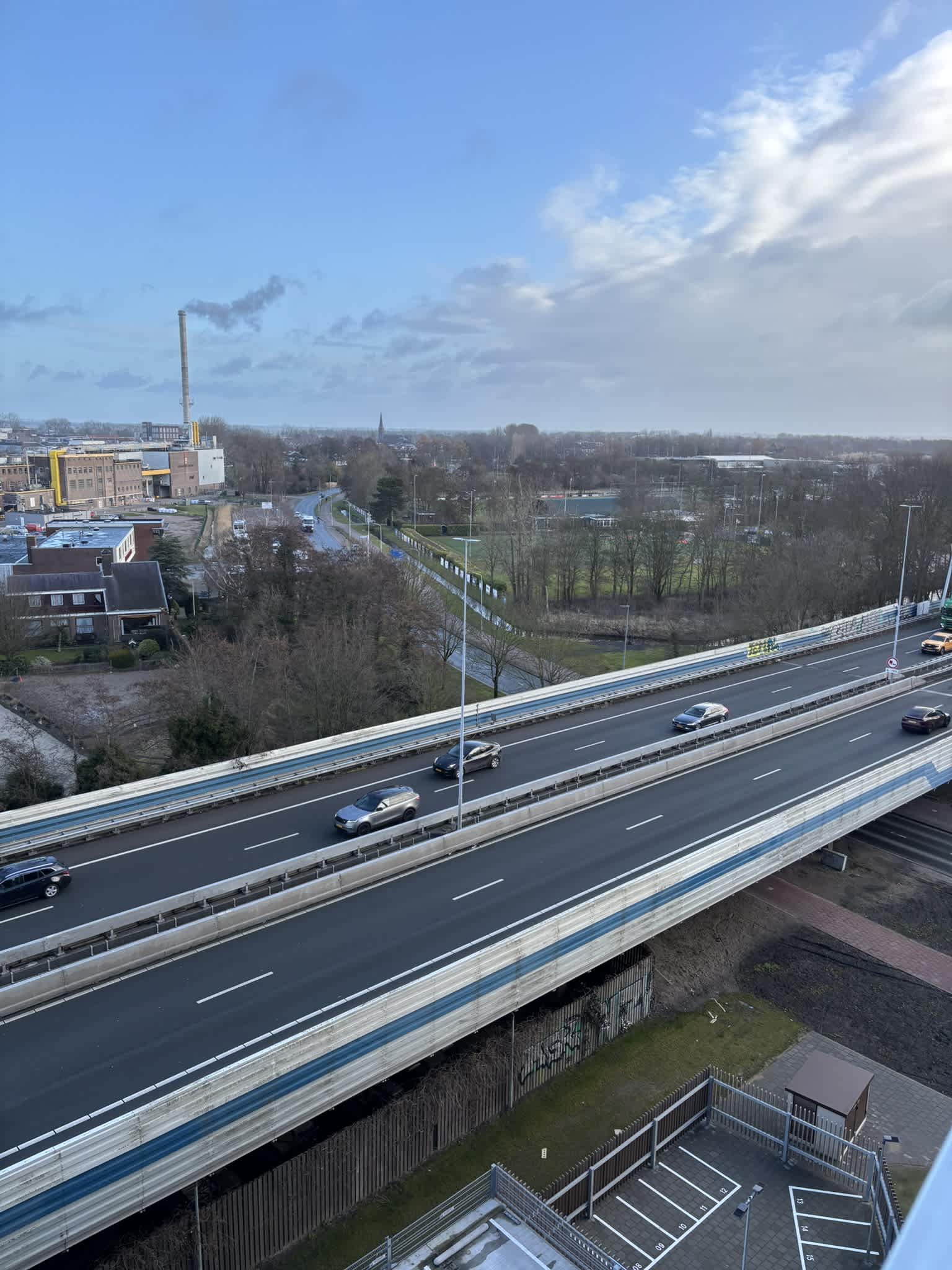 Slachthuisstraat 307 - Zaandam