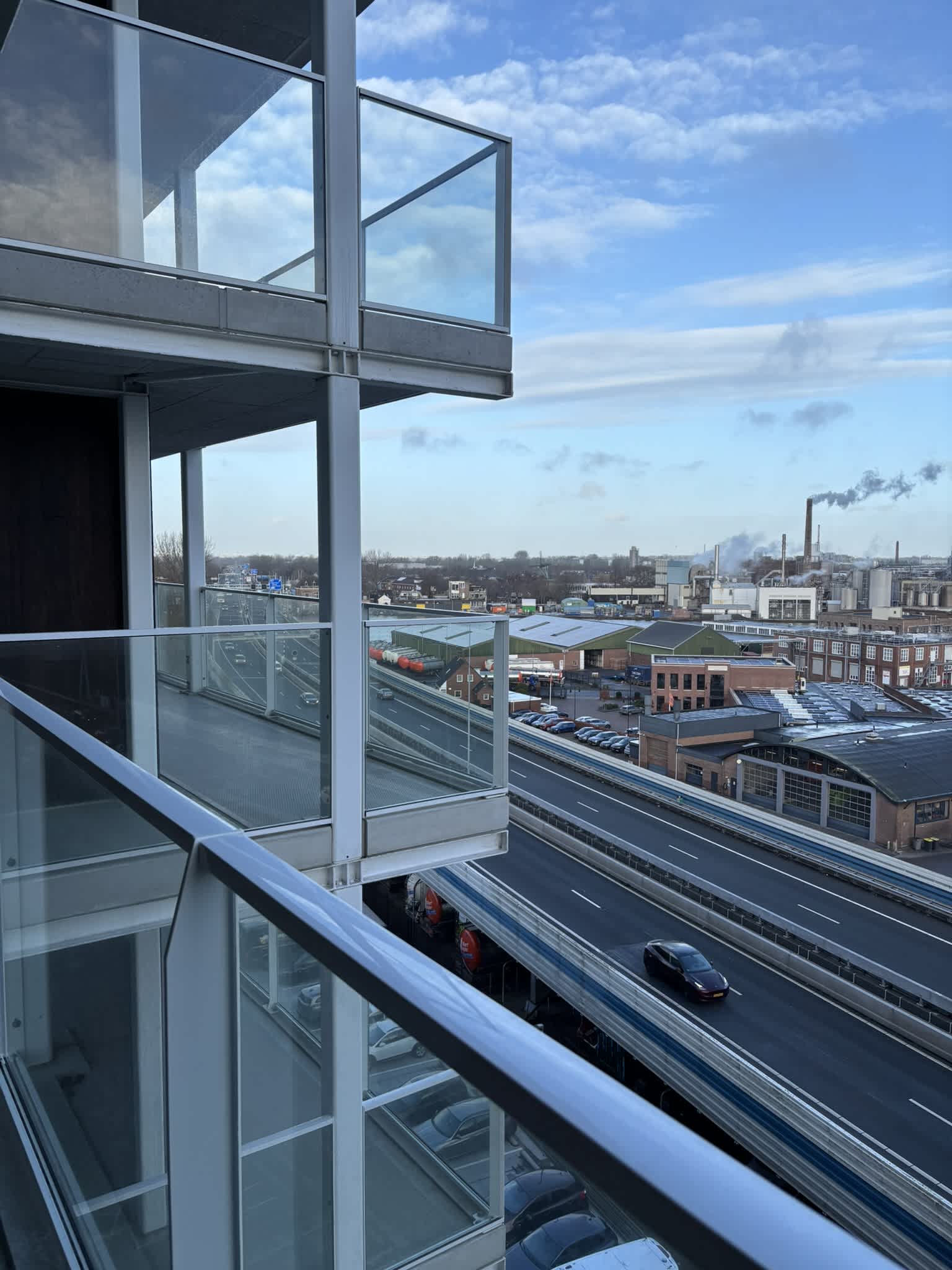 Slachthuisstraat 307 - Zaandam