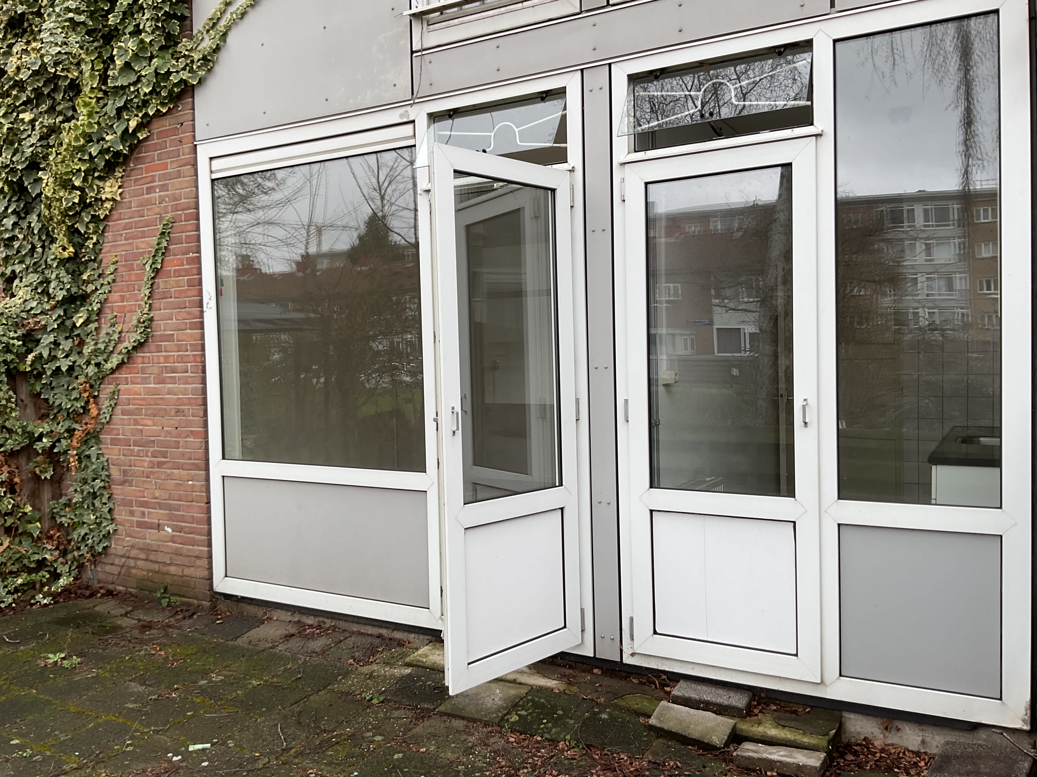 Frederik van Eedenstraat 18-H - Amsterdam