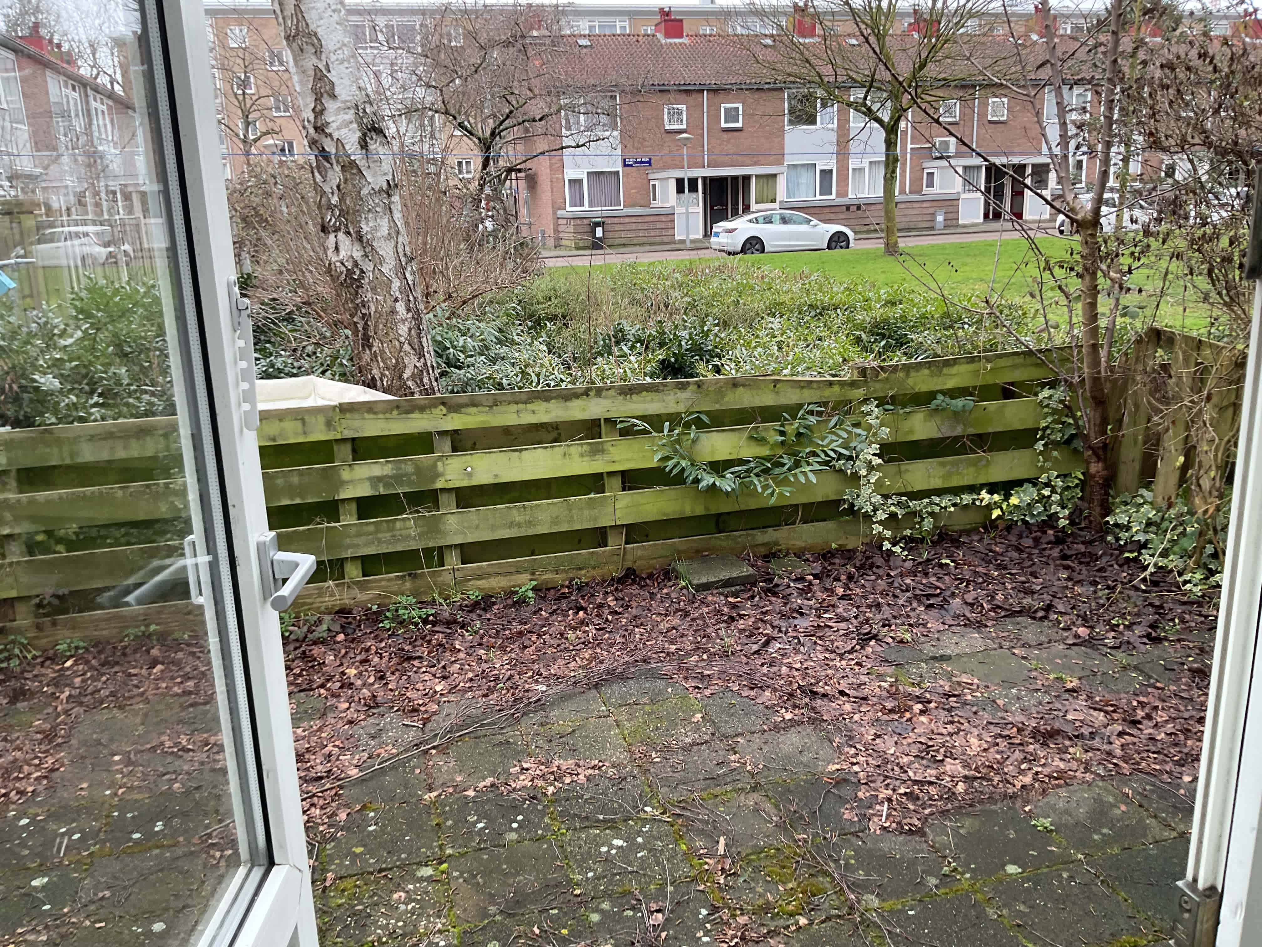 Frederik van Eedenstraat 18-H - Amsterdam