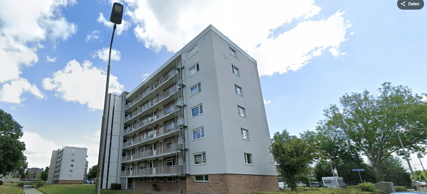 Tesselschadestraat 214 - Hendrik-Ido-Ambacht