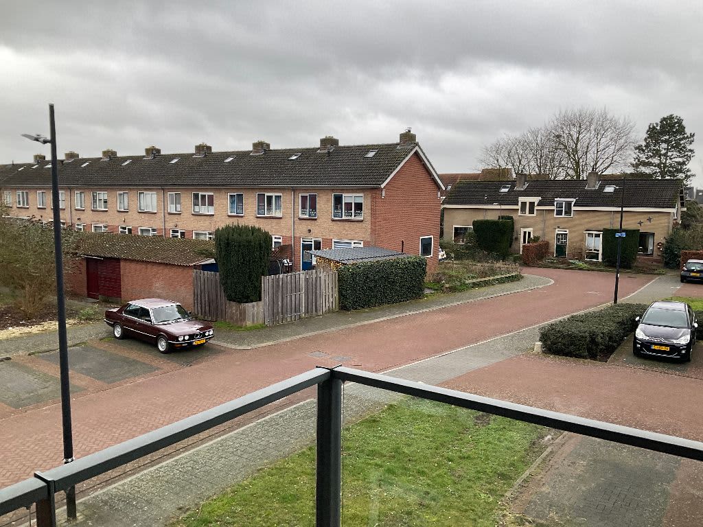 Leijenburgplein 60 - Heukelum