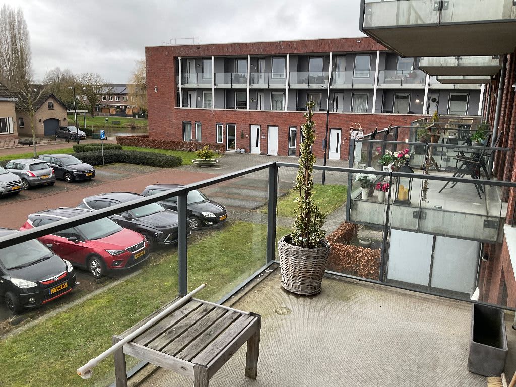 Leijenburgplein 60 - Heukelum