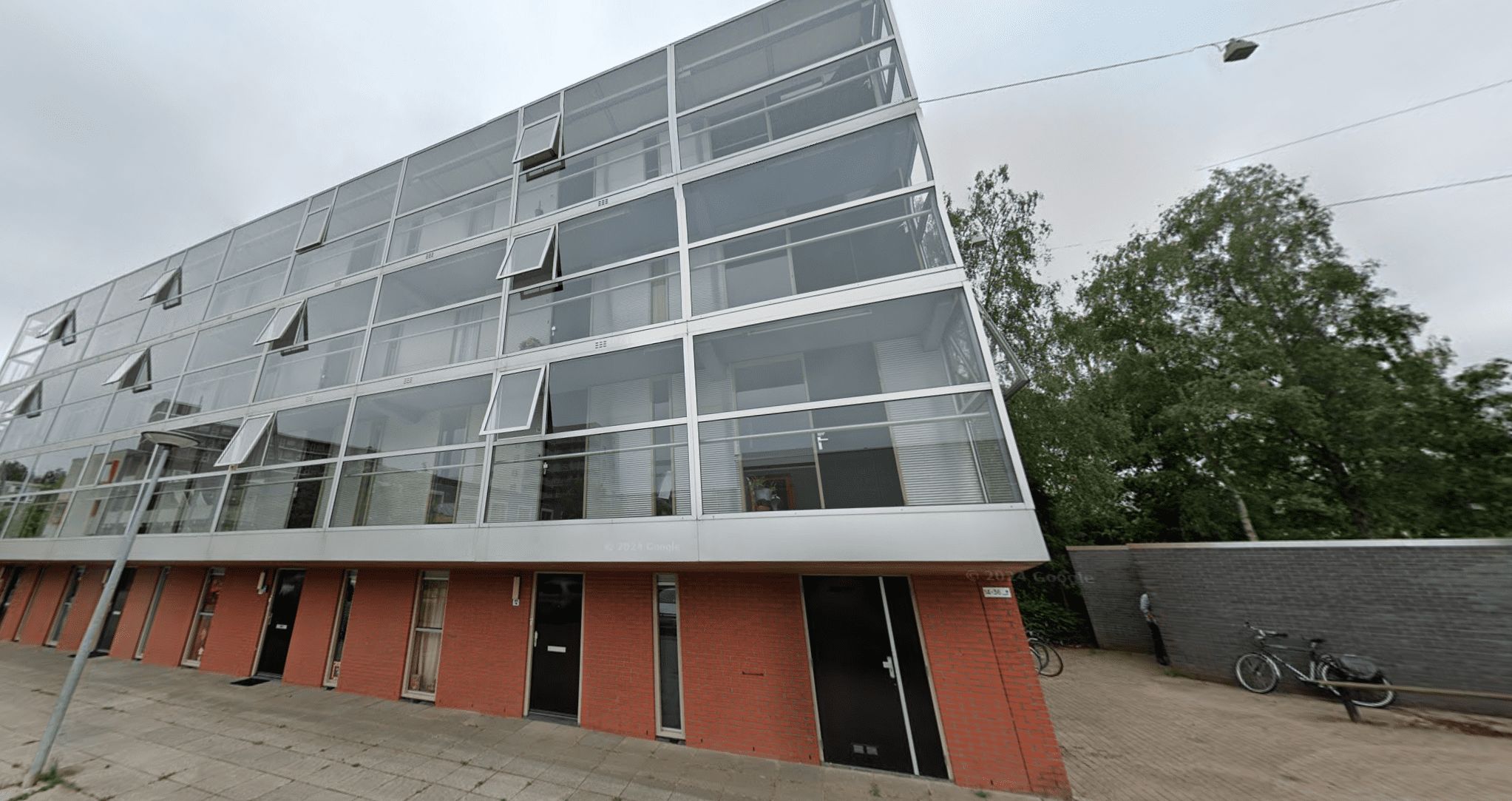 Landsteinerlaan 14 - Groningen