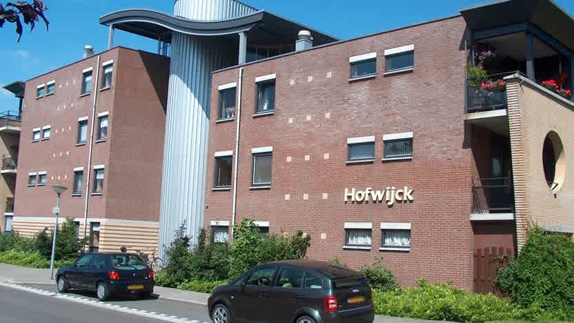 Johan van Oldenbarneveltlaan 333 - Zeist