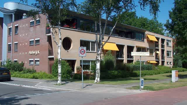 Johan van Oldenbarneveltlaan 333 - Zeist