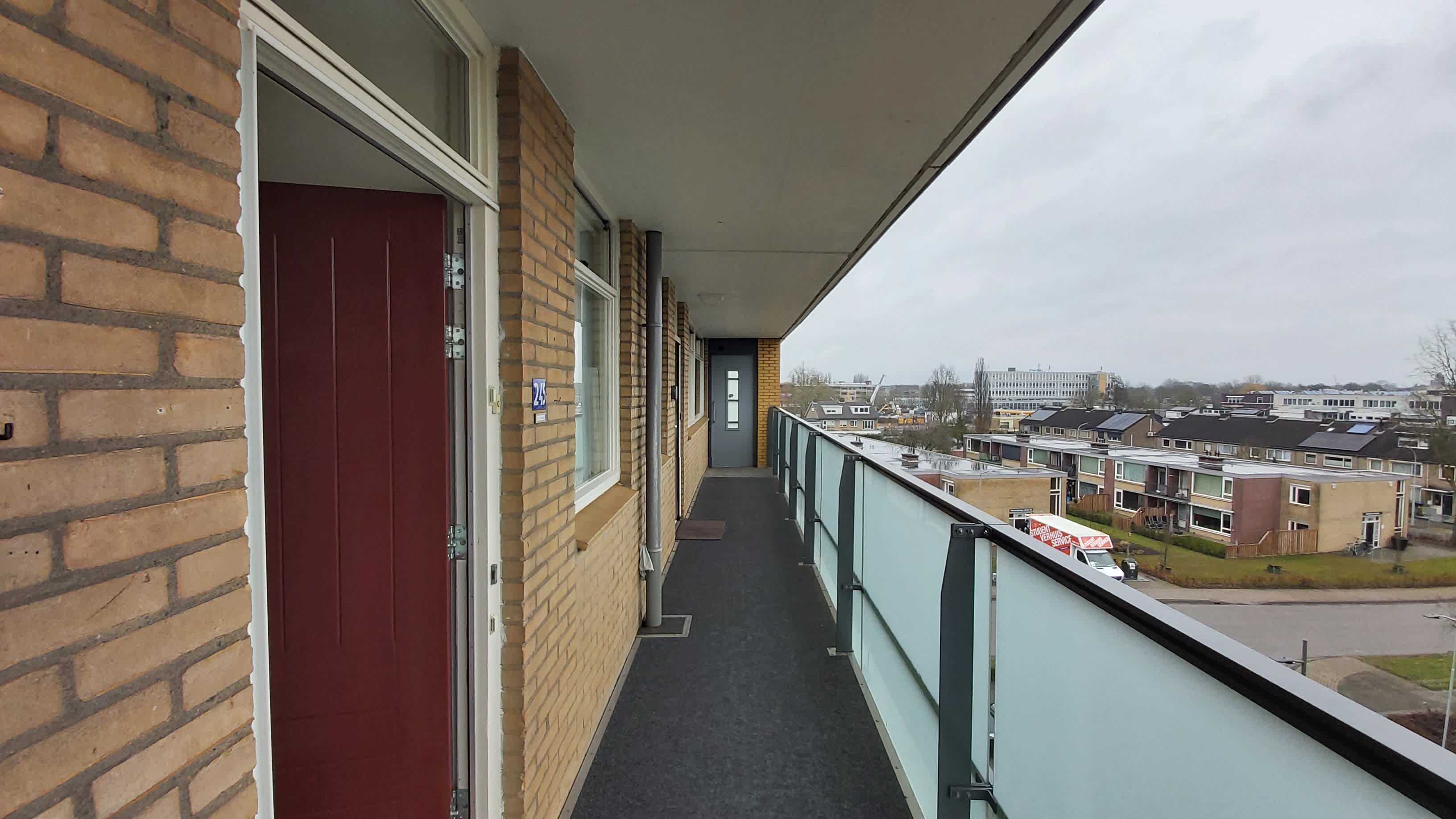 Wadenoijenlaan 245 - Tiel