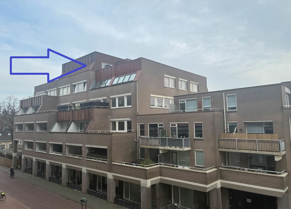 Noordse Bosje 18-C 1 - Hilversum