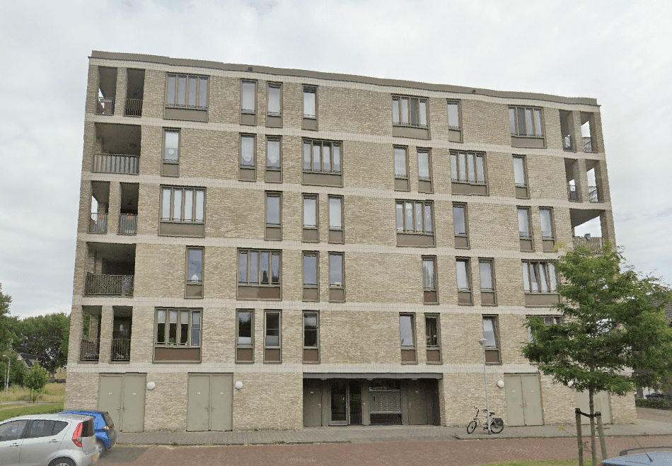 Sprenglaar 16 - Almere