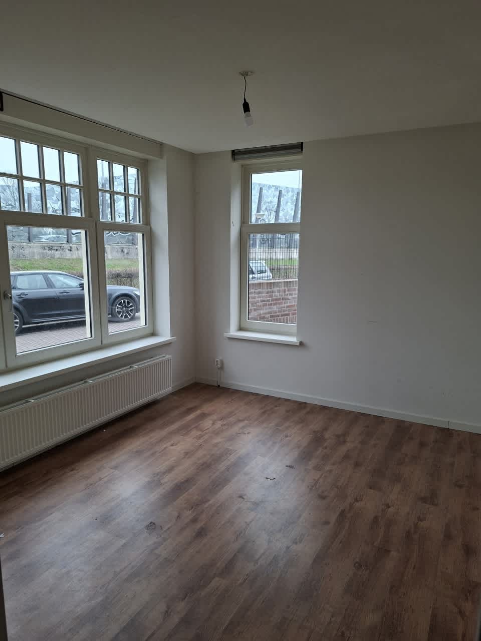 Adelaarsweg 114H - Amsterdam