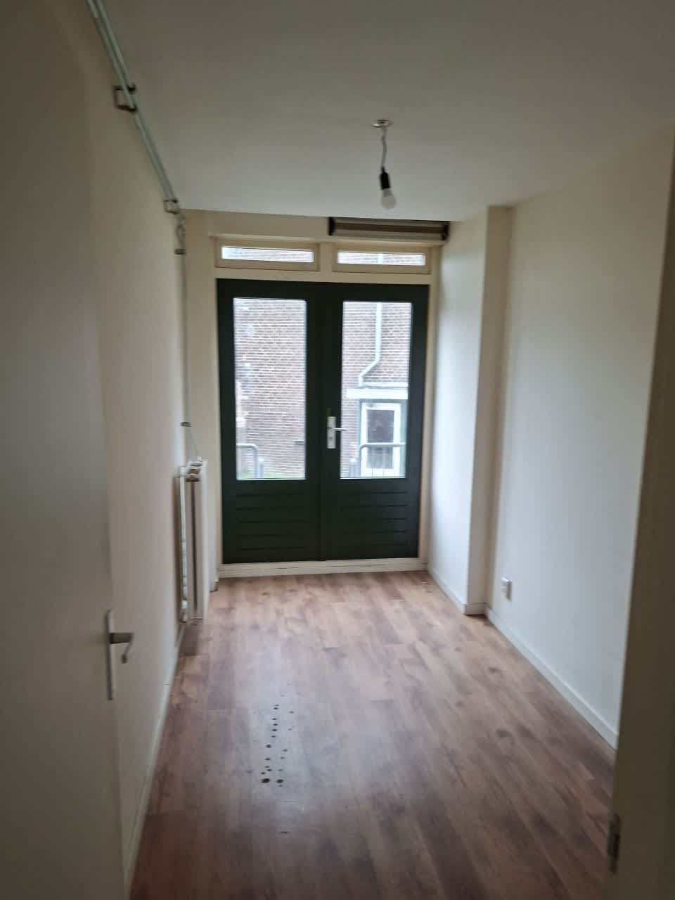 Adelaarsweg 114H - Amsterdam