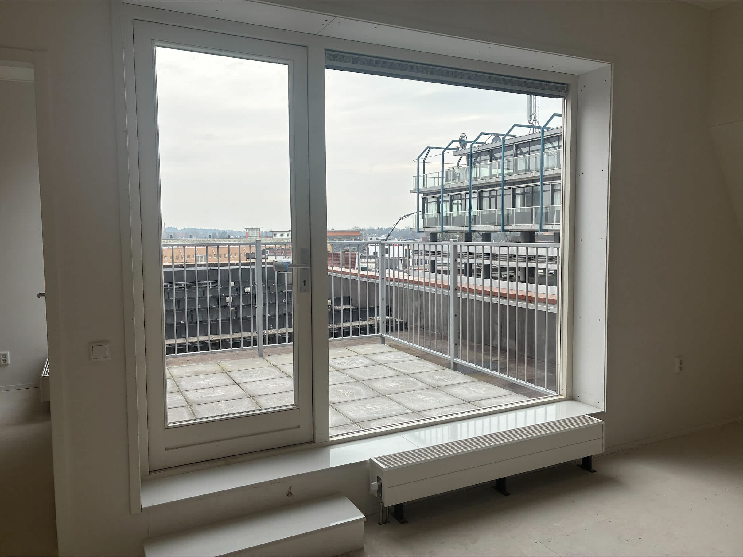 Noordse Bosje 18-C 2 - Hilversum