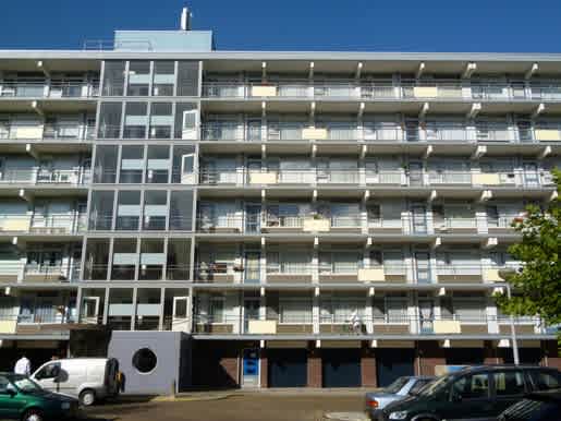 Ooievaarplein 91 - Zwijndrecht