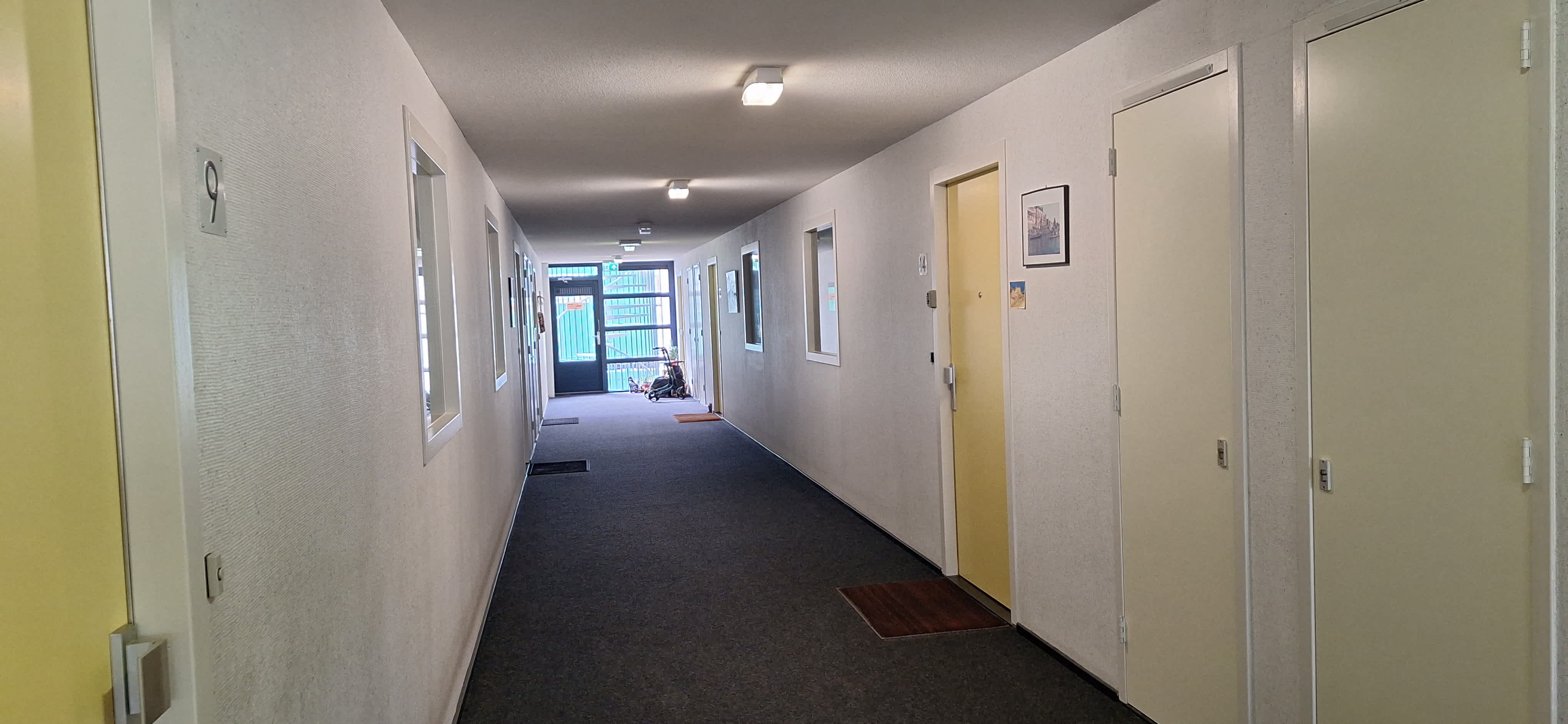 De Twijnderij 14 - Leusden