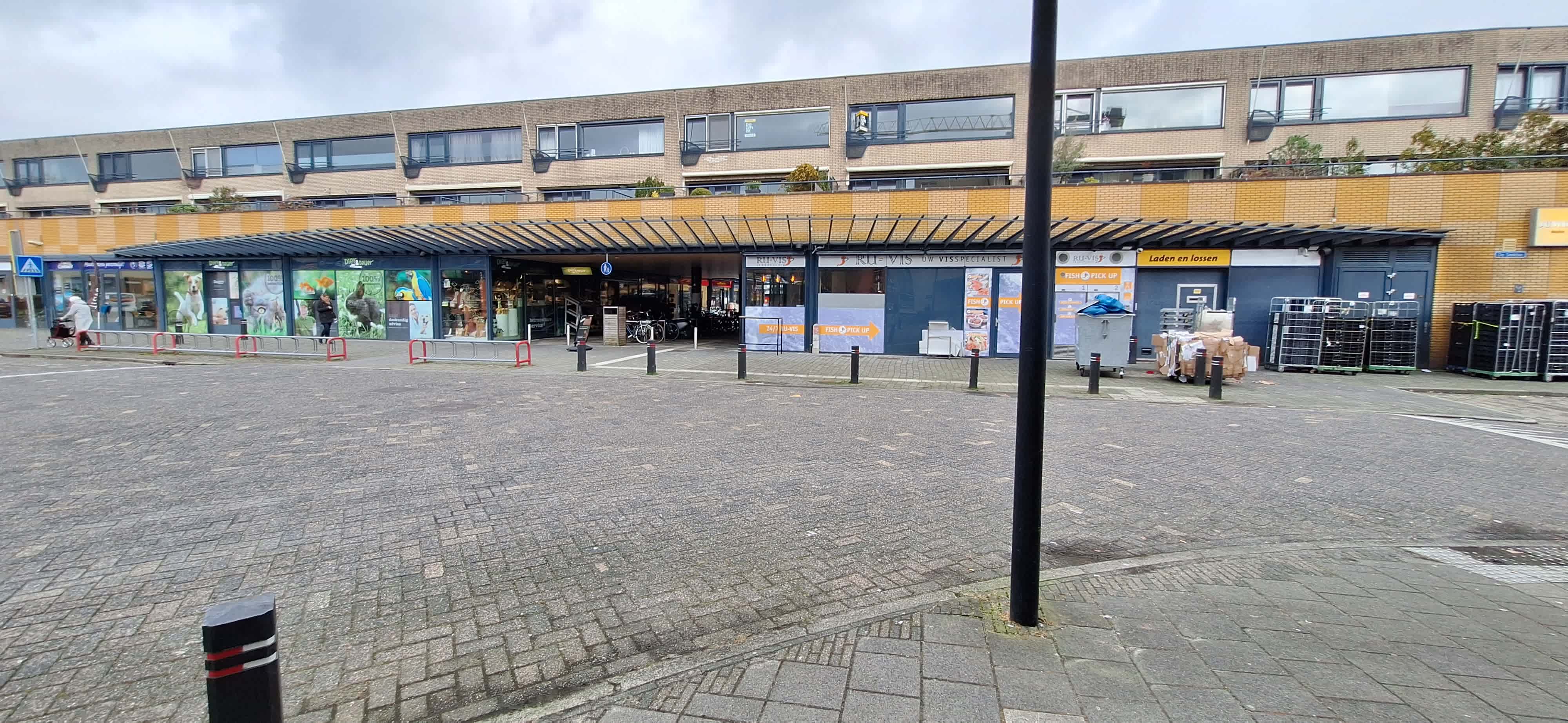 De Twijnderij 14 - Leusden