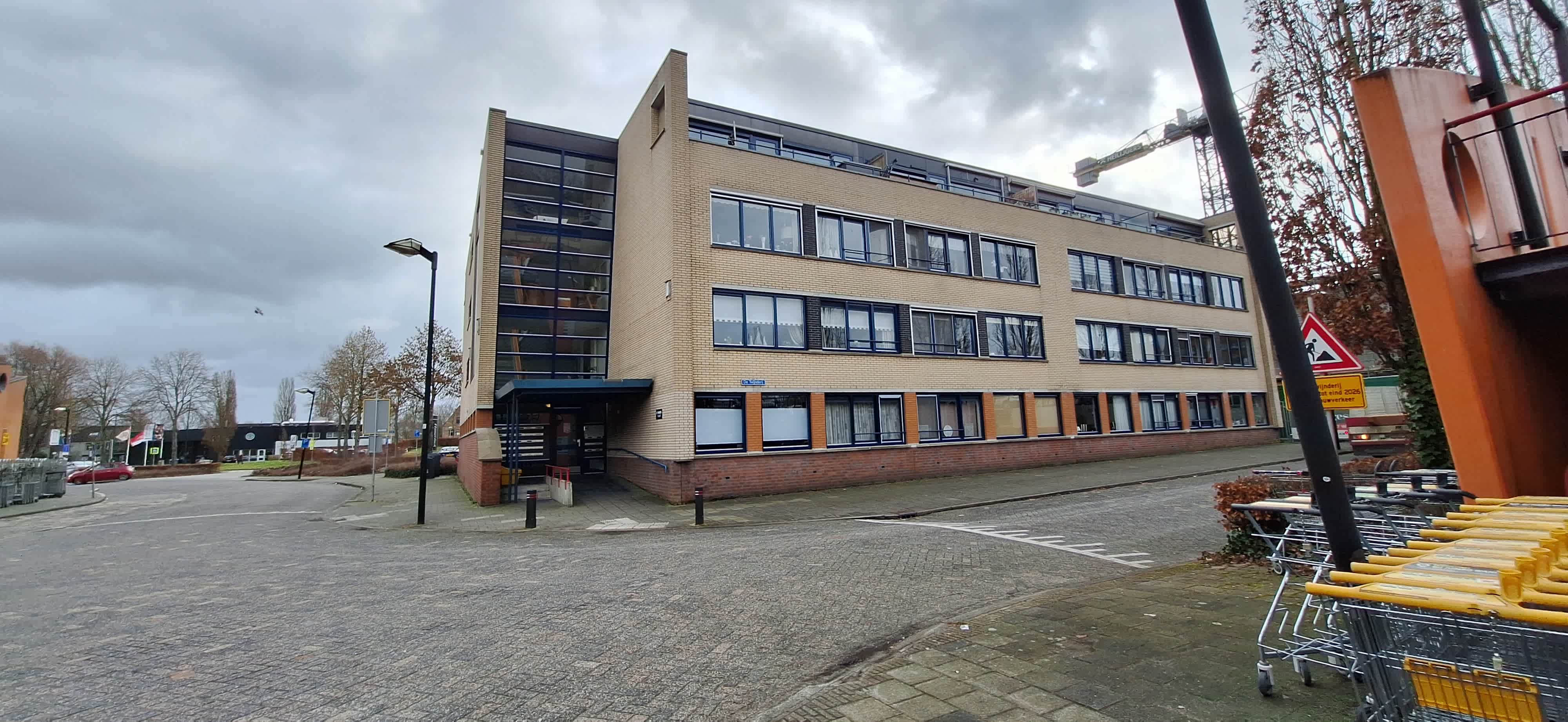 De Twijnderij 14 - Leusden