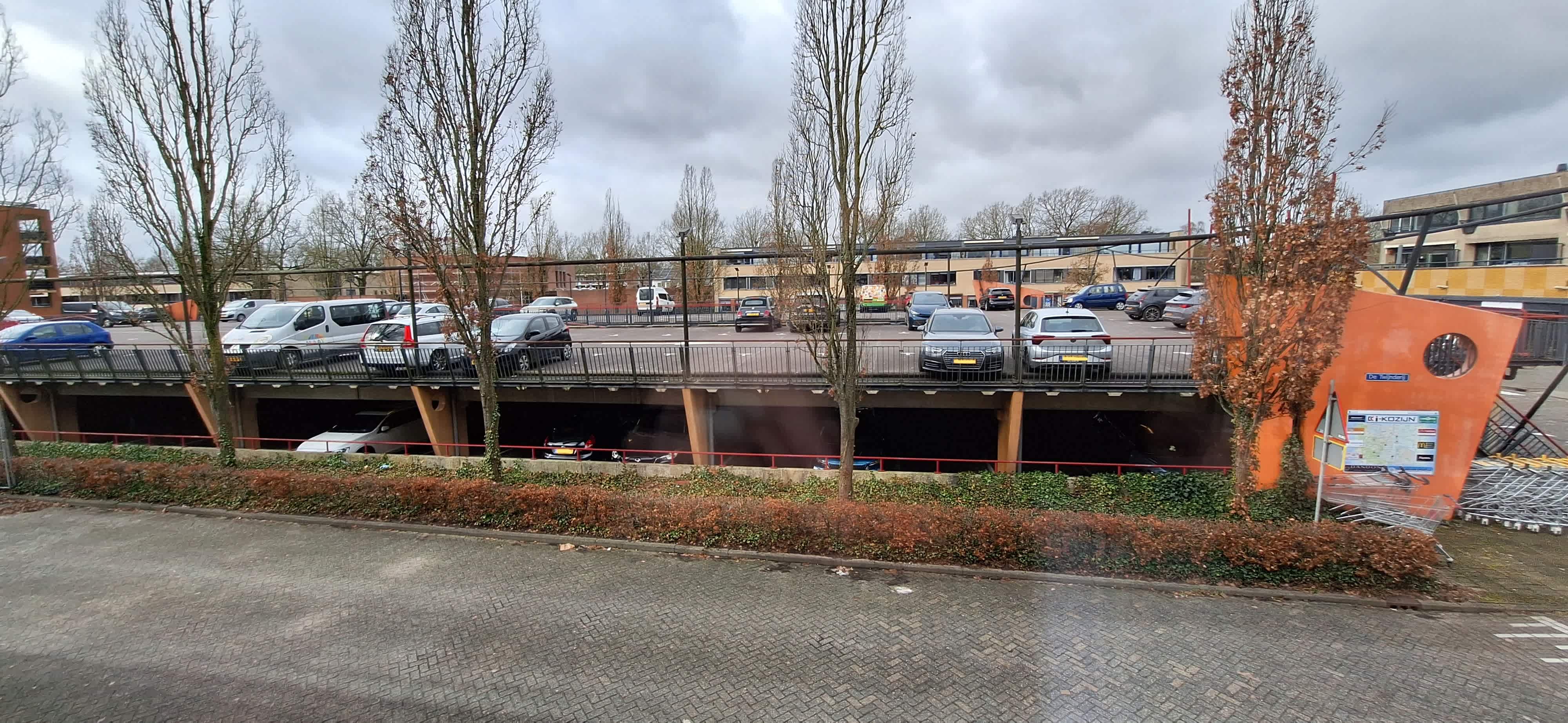 De Twijnderij 14 - Leusden