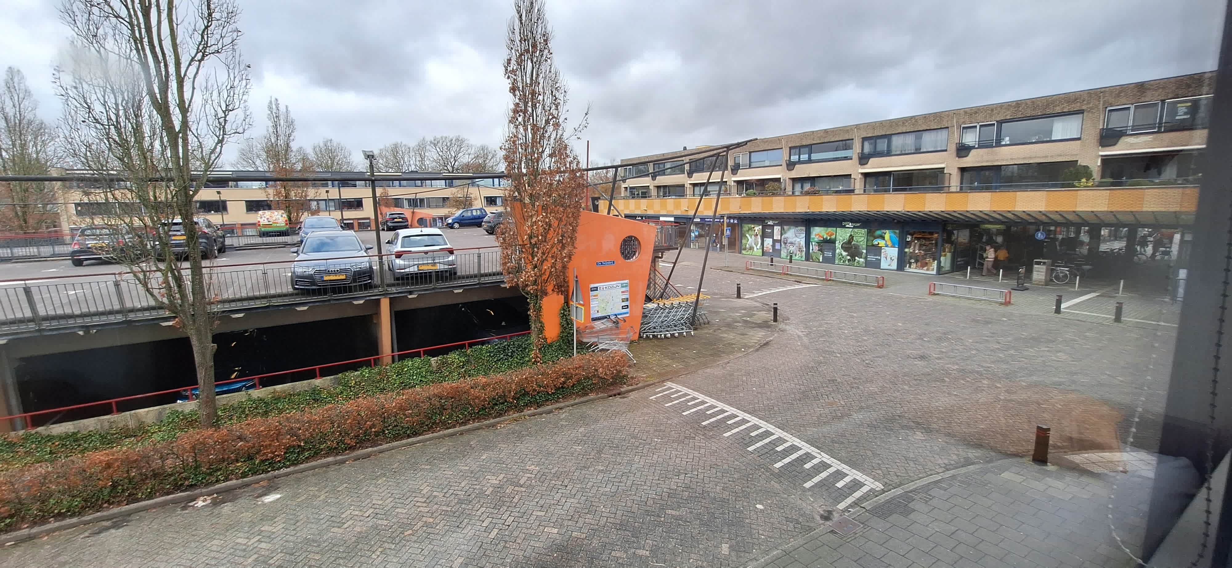 De Twijnderij 14 - Leusden