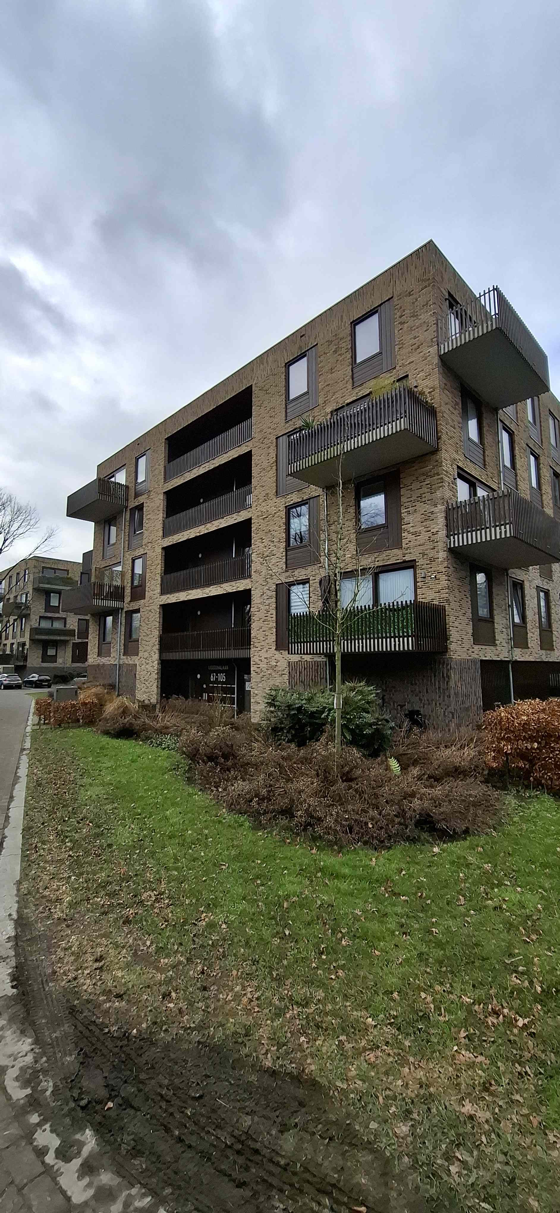 Lisidunalaan 77 - Leusden