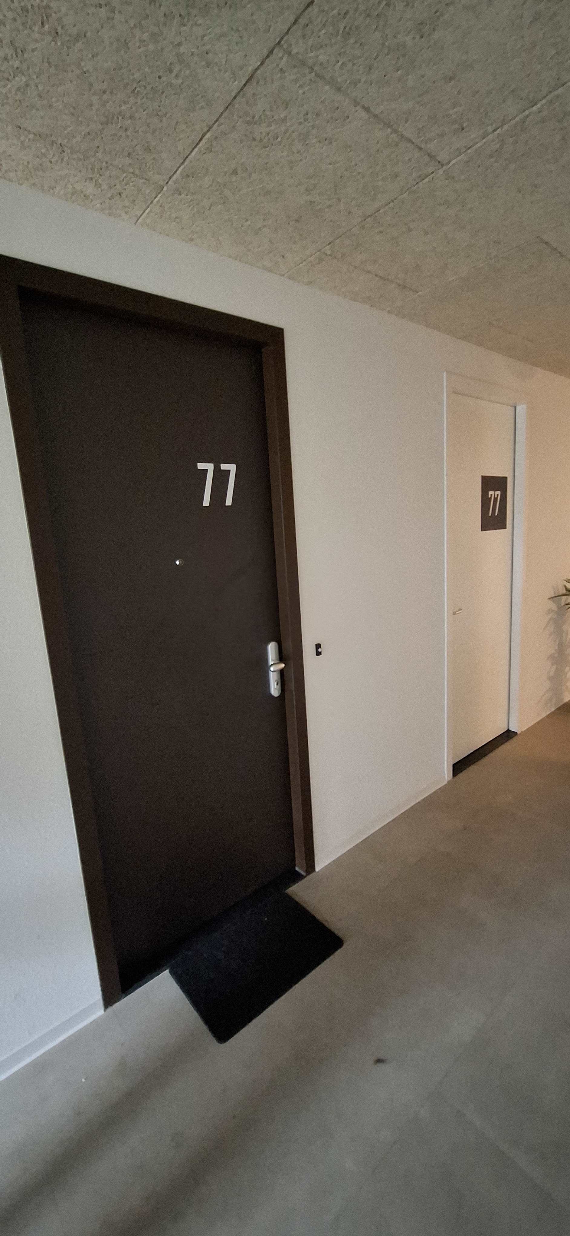 Lisidunalaan 77 - Leusden