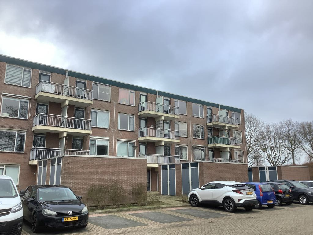 Leeuwerikstraat 58 - Papendrecht