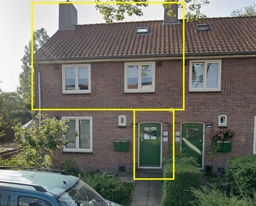 Ophelialaan 194A - Aalsmeer