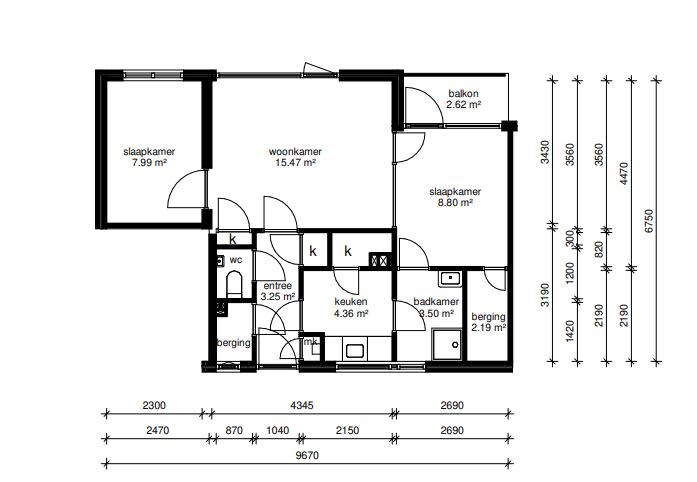 Spirealaan 124 - Groningen