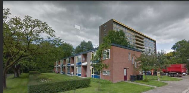 Spirealaan 124 - Groningen