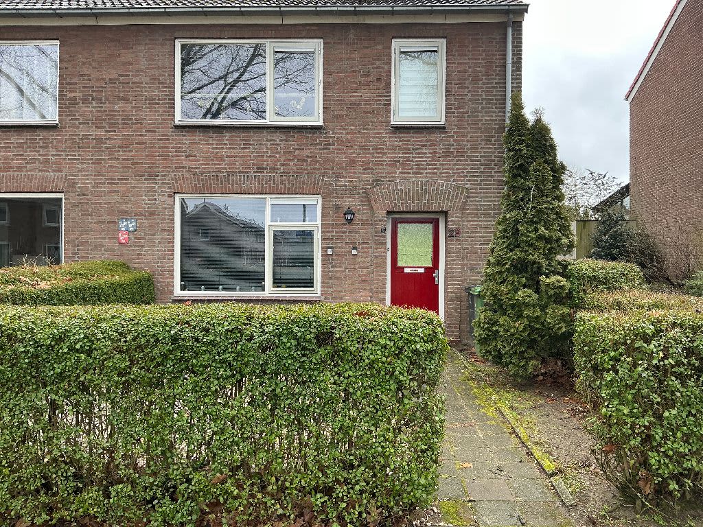 Eikenlaan 29 - Rhenen
