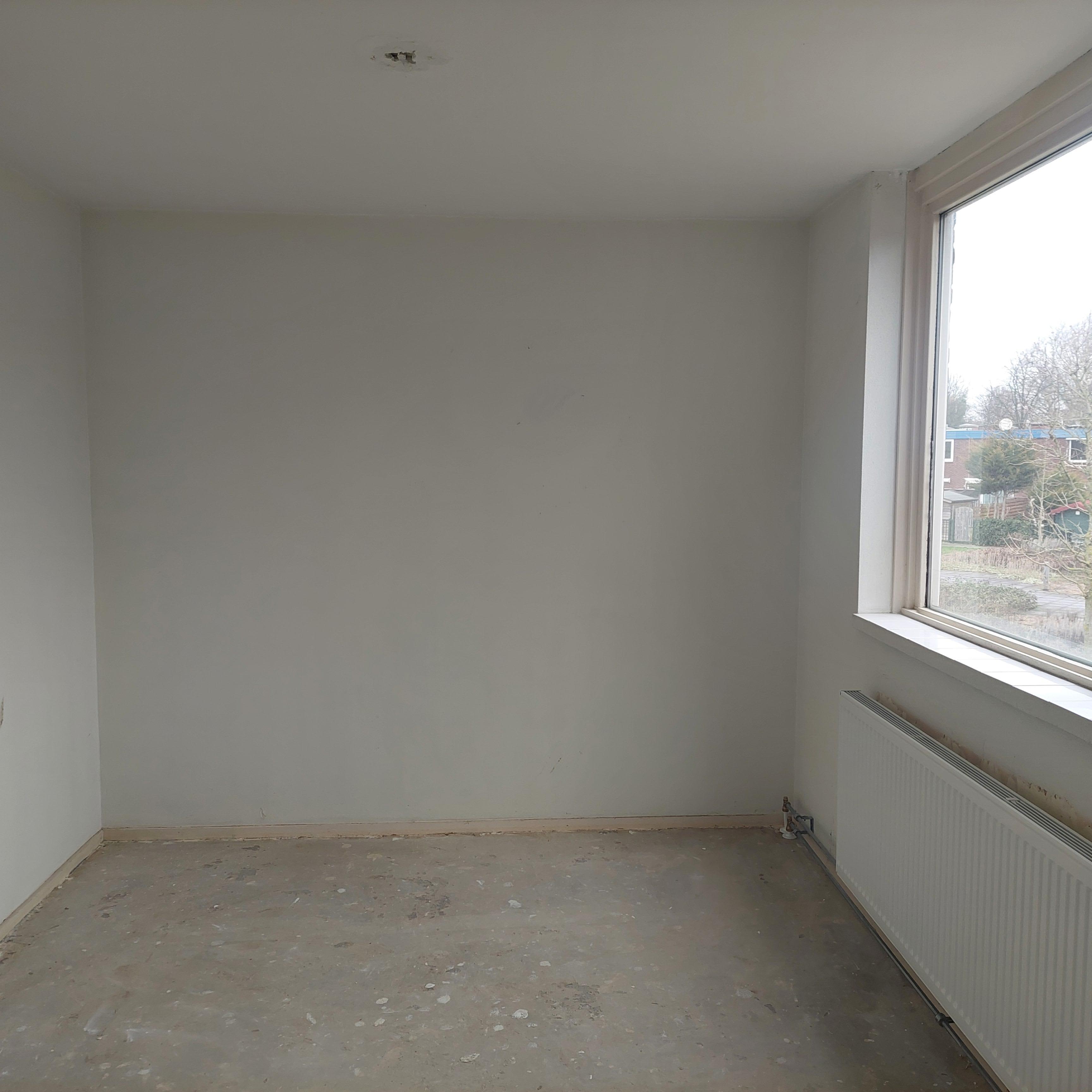 Anton Petershof 32 - Amsterdam