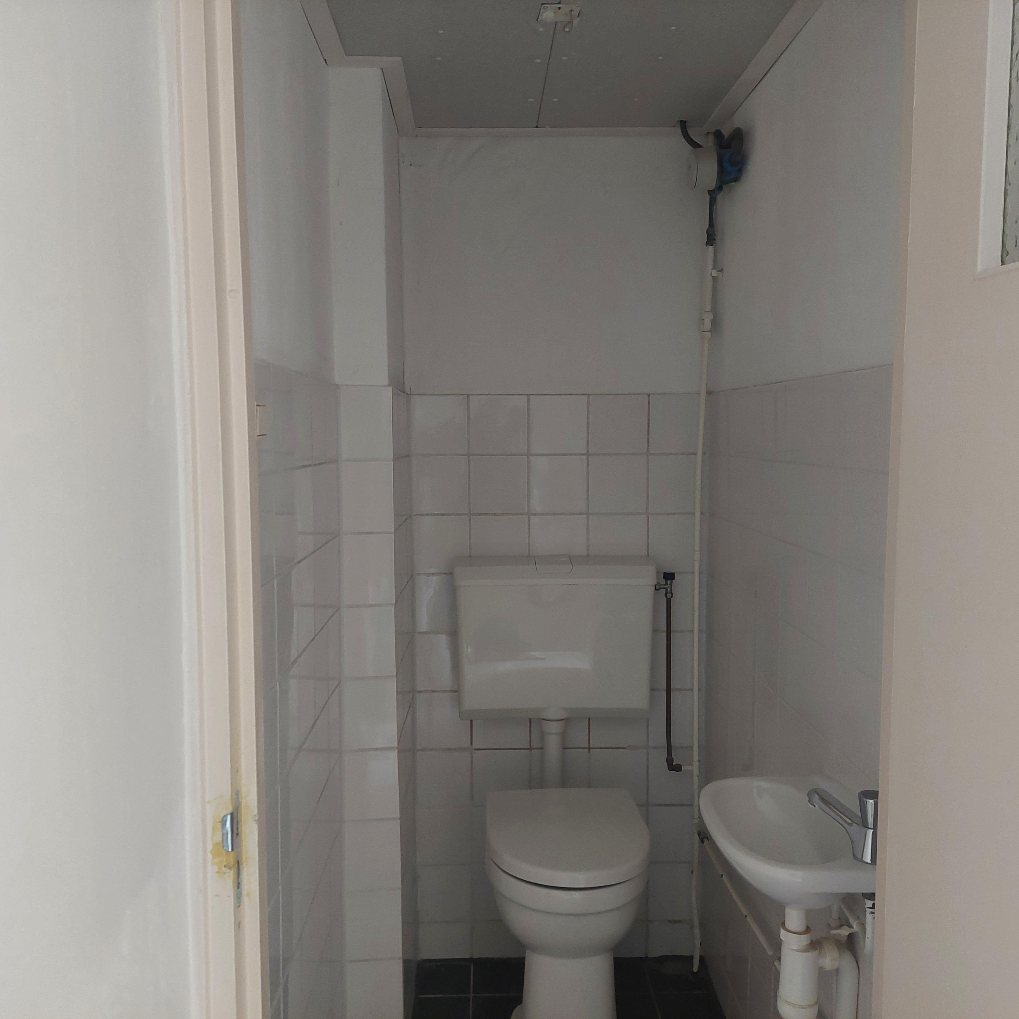 Anton Petershof 32 - Amsterdam