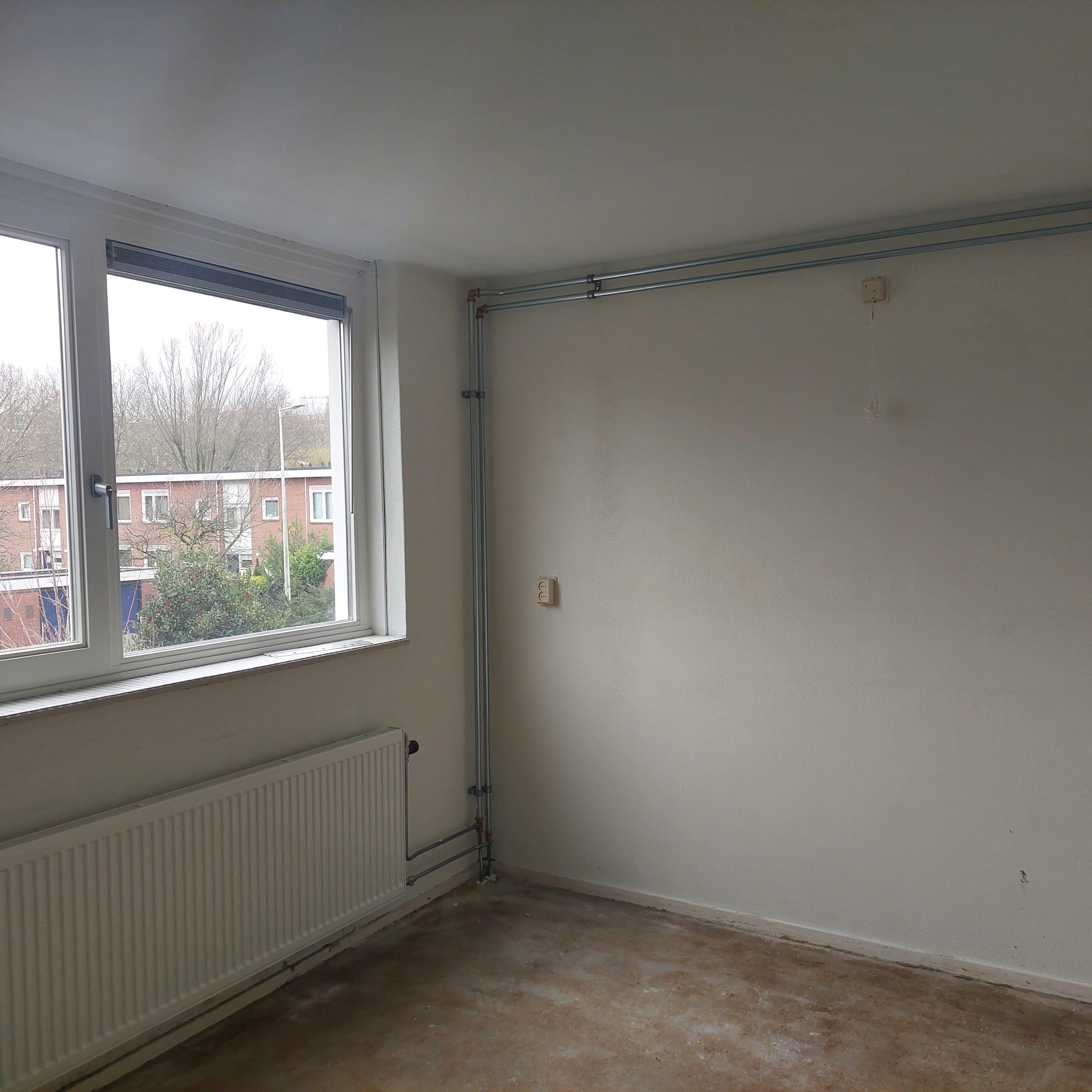 Anton Petershof 32 - Amsterdam