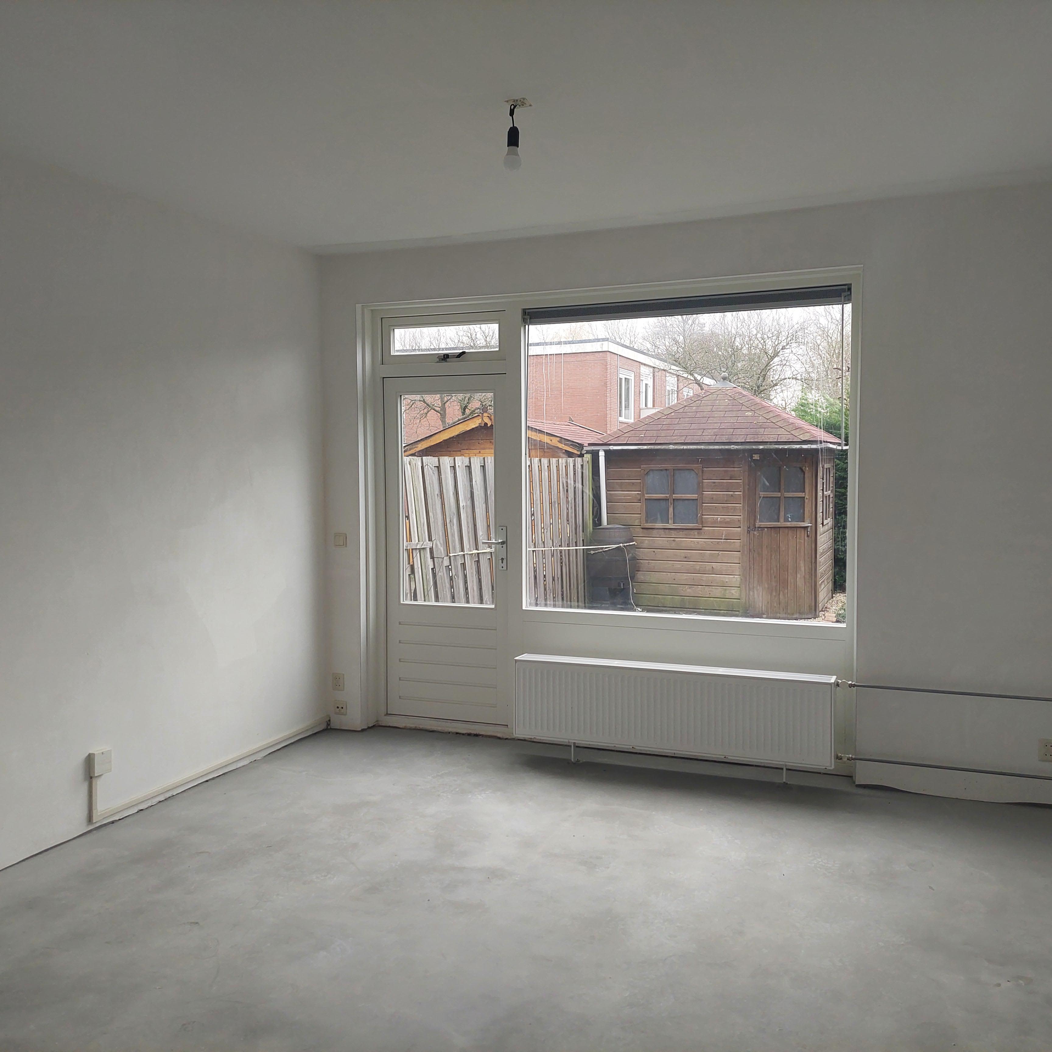 Anton Petershof 32 - Amsterdam