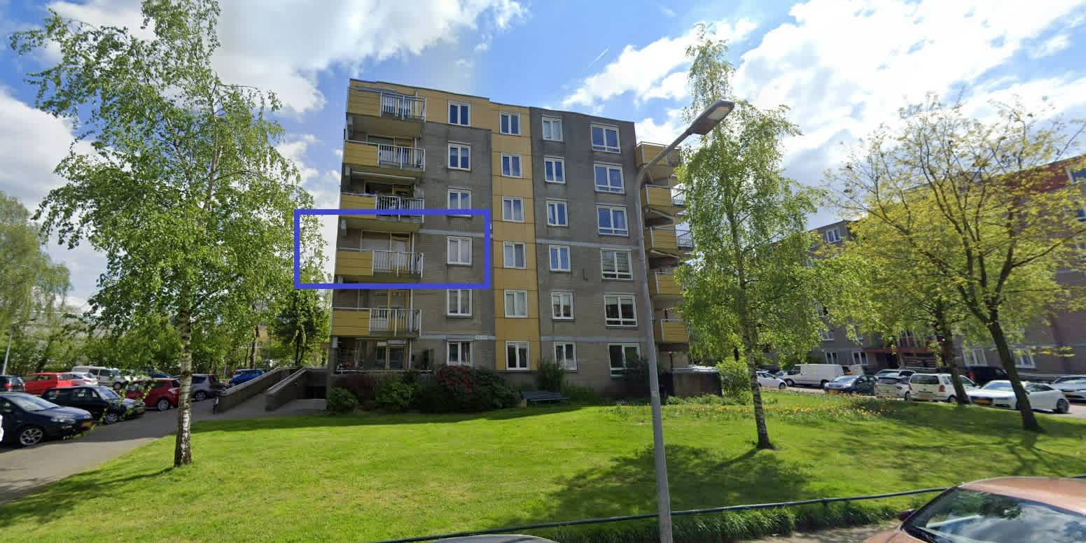 Van Linschotenlaan 187 - Hilversum