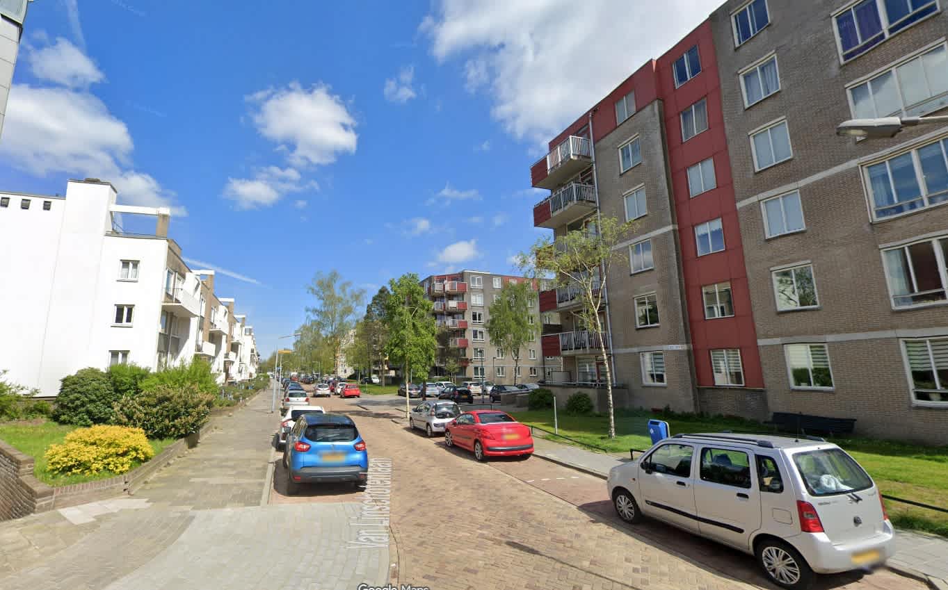 Van Linschotenlaan 187 - Hilversum