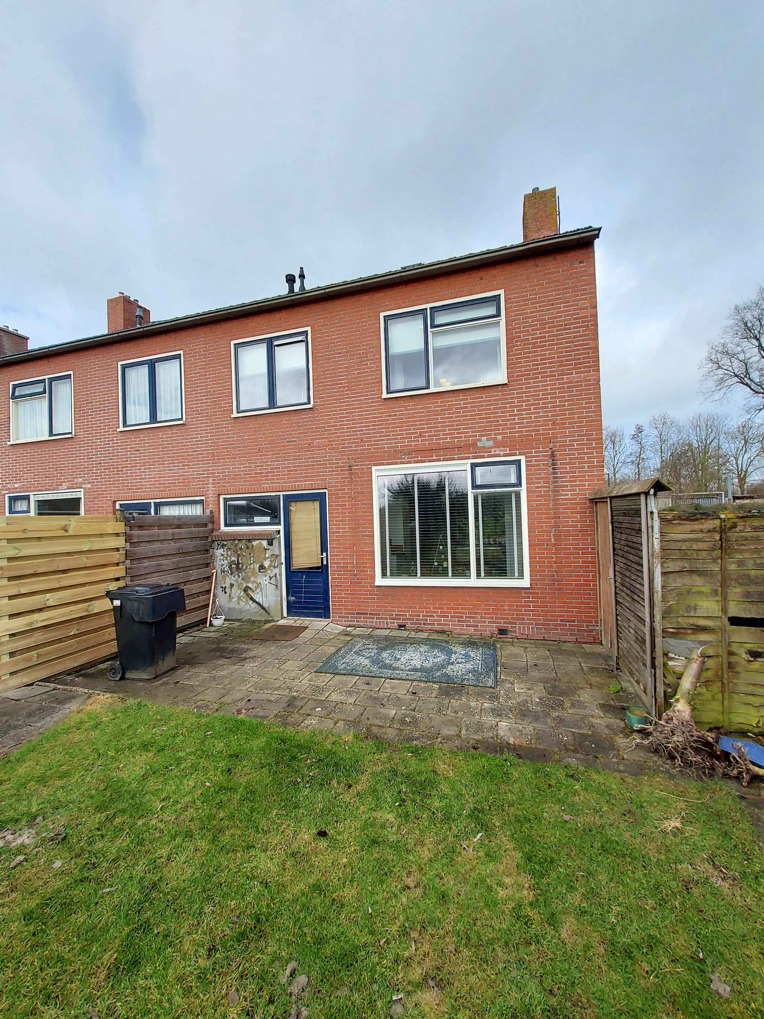 Oosterstraat 37 - Sauwerd