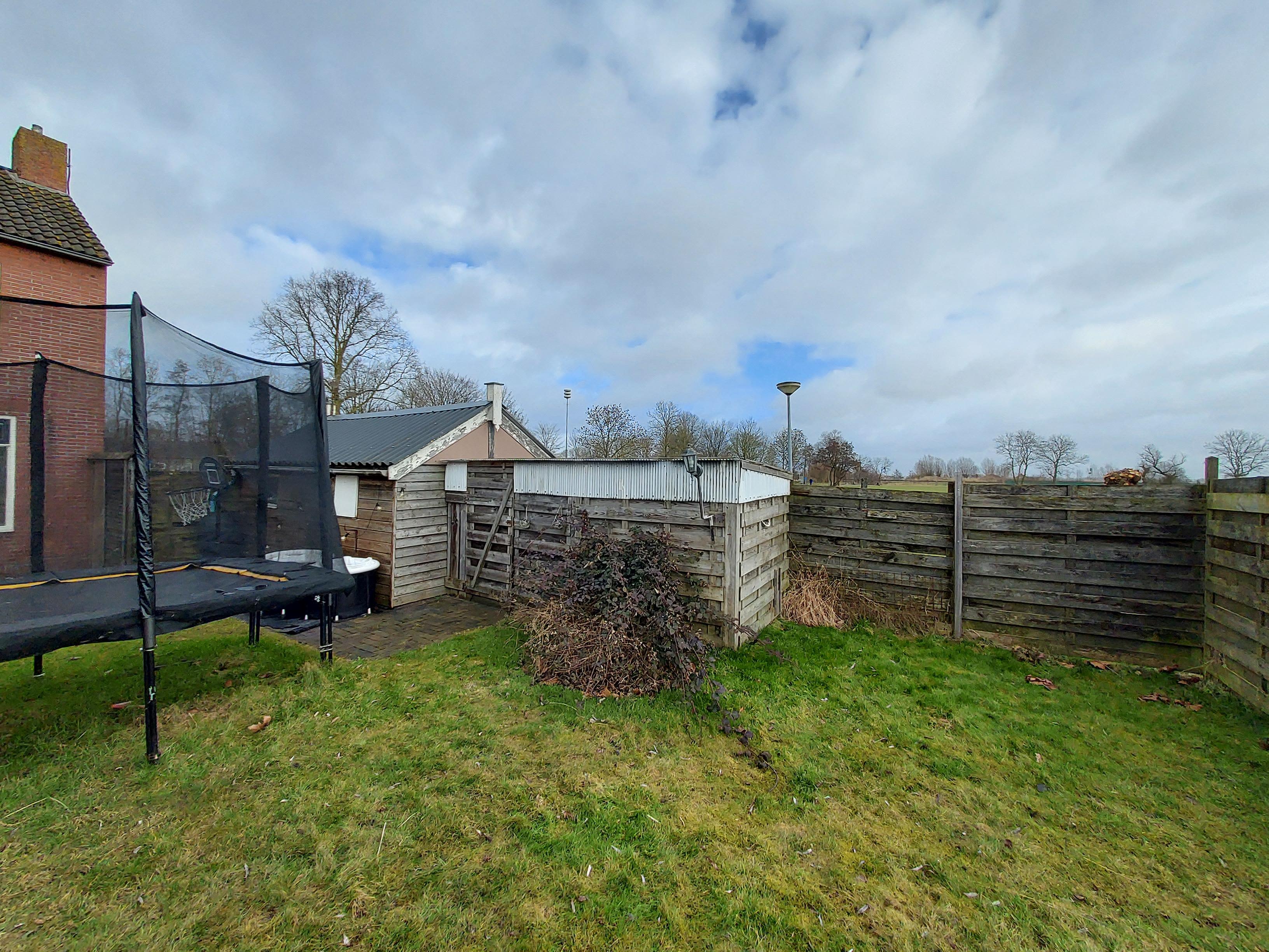 Oosterstraat 37 - Sauwerd