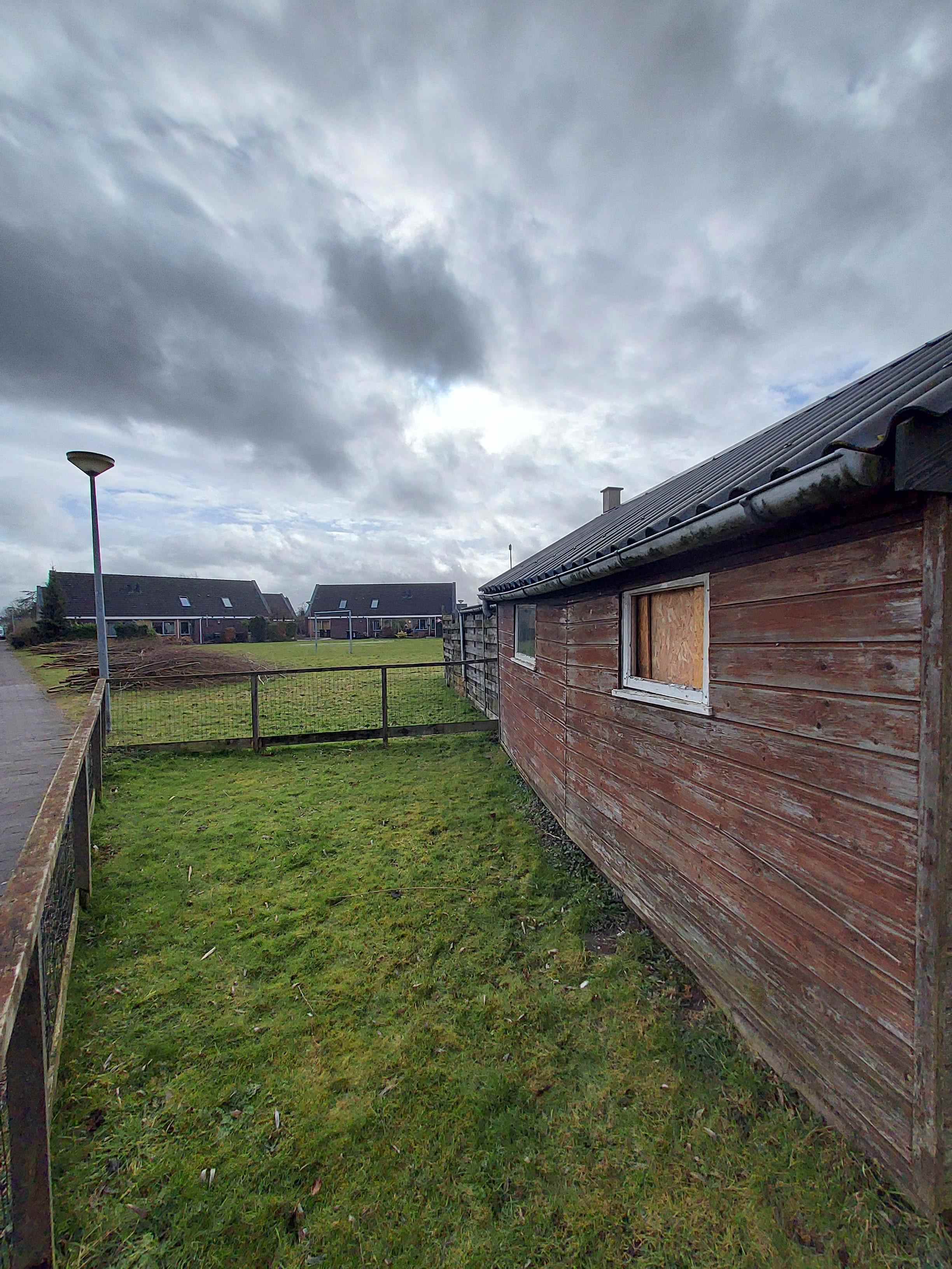 Oosterstraat 37 - Sauwerd