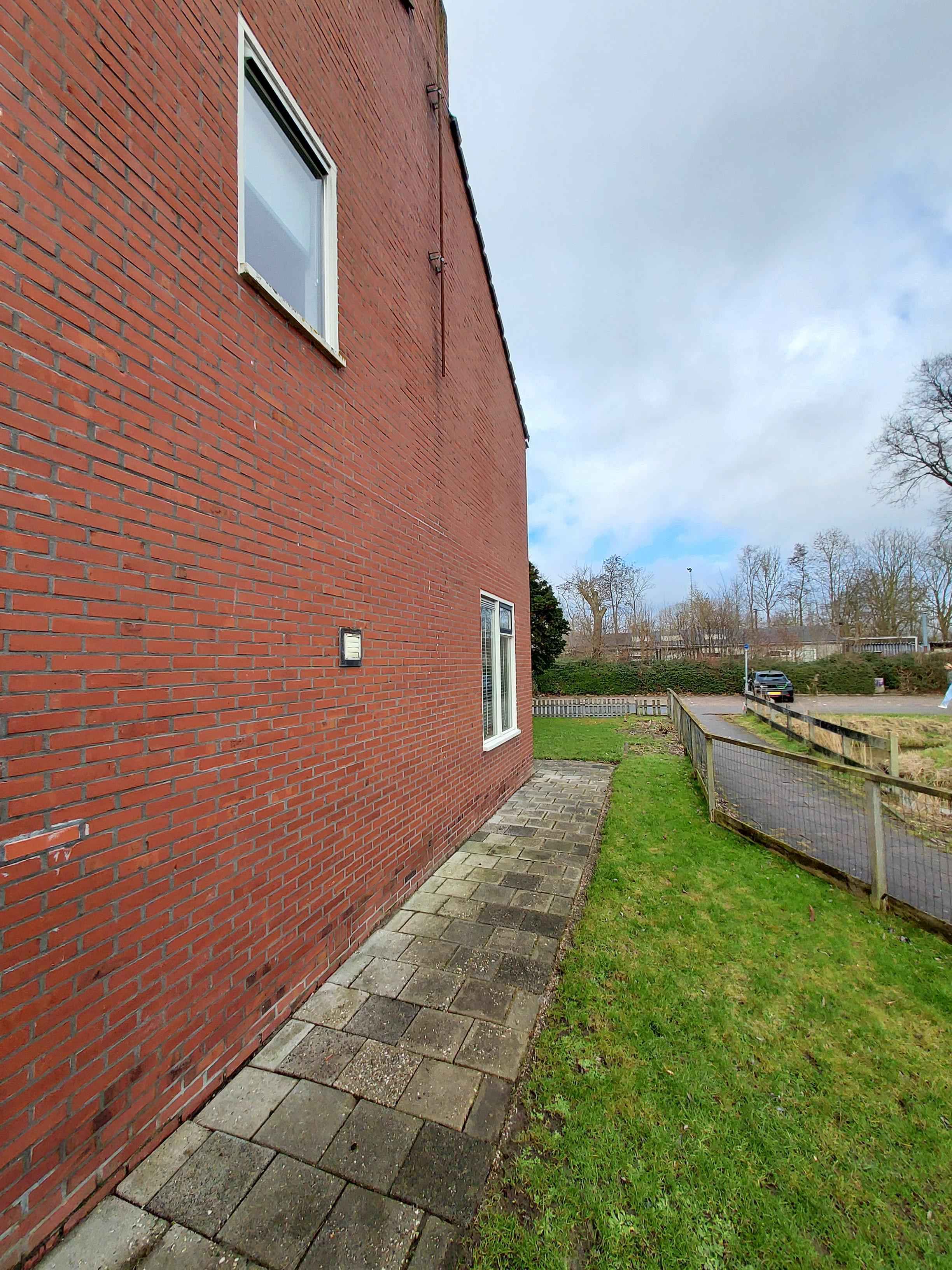 Oosterstraat 37 - Sauwerd