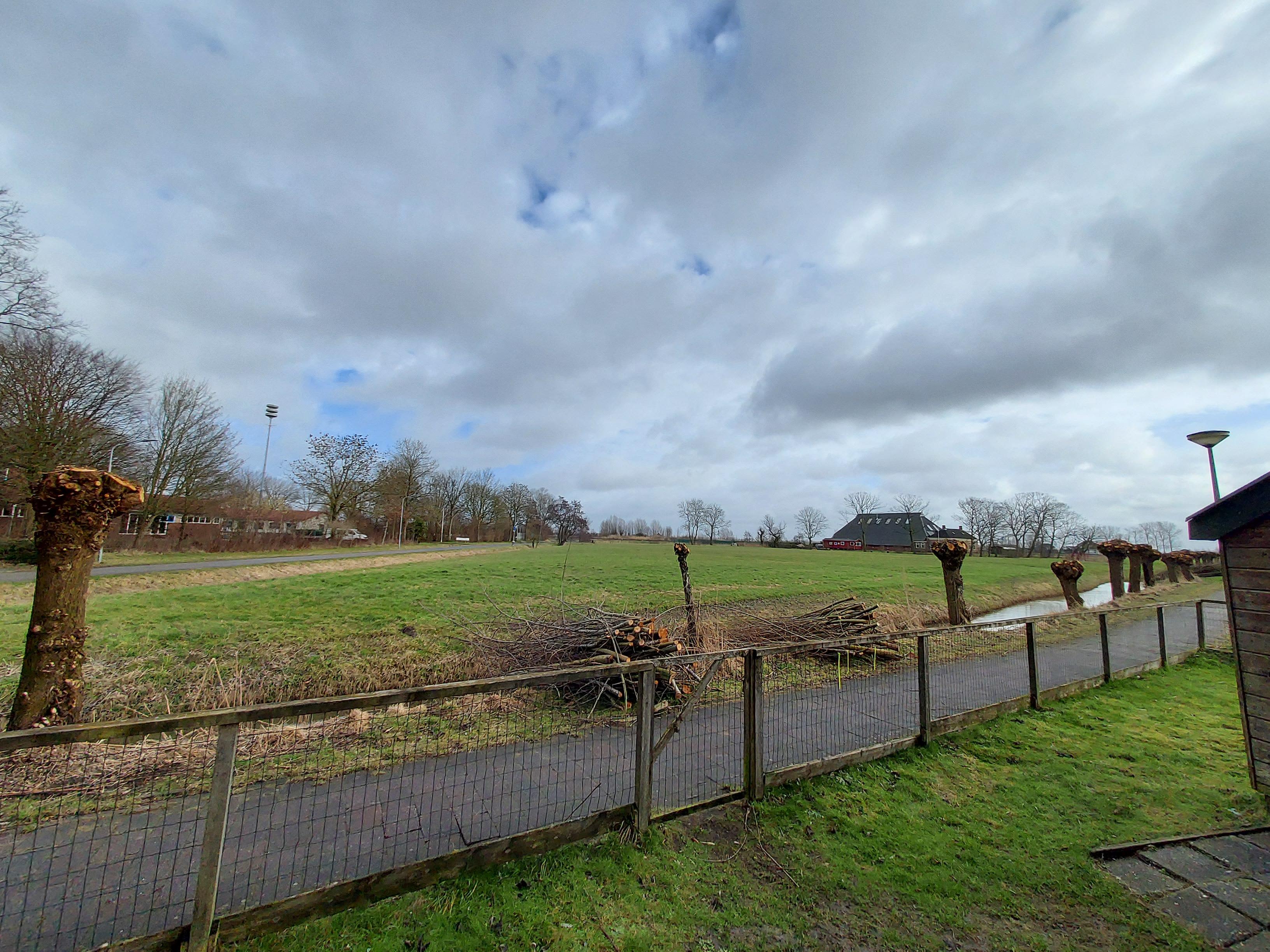 Oosterstraat 37 - Sauwerd