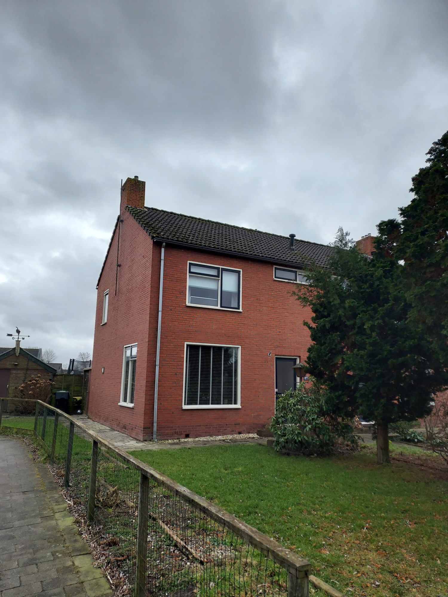 Oosterstraat 37 - Sauwerd