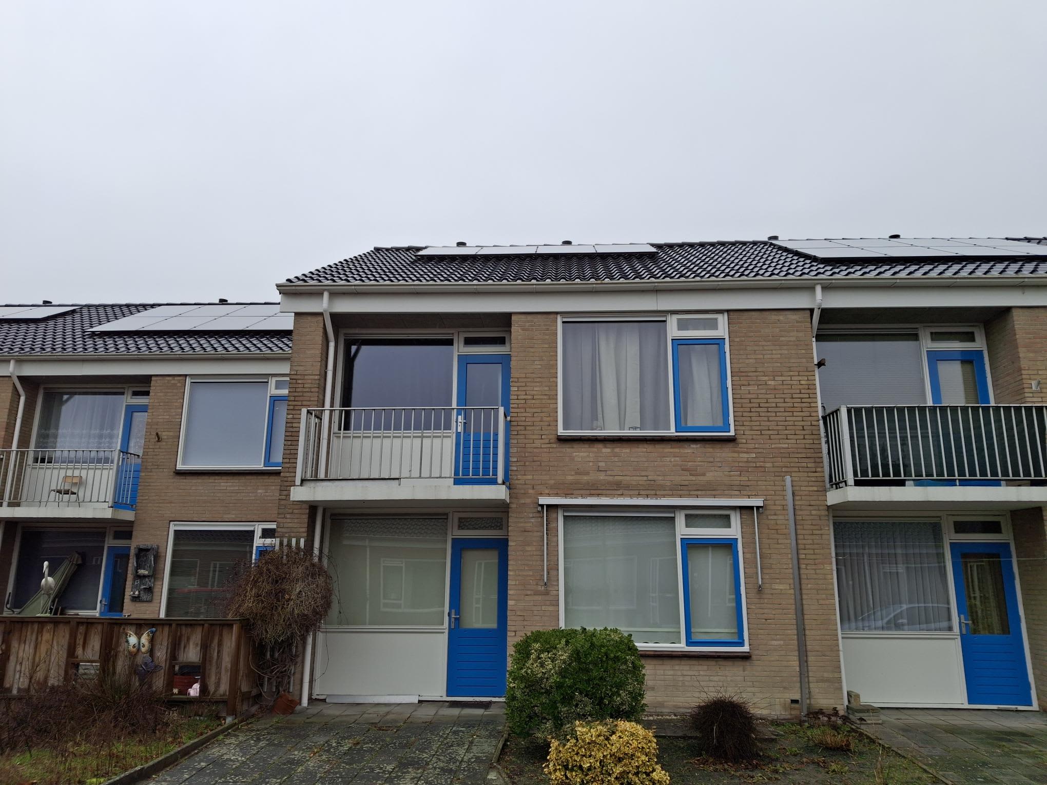 Laan 1509 50A - Scheemda