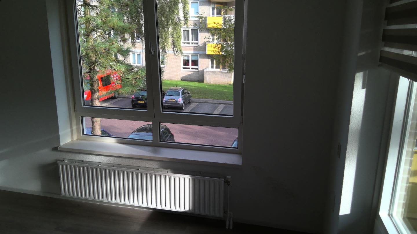 Van Linschotenlaan 187 - Hilversum