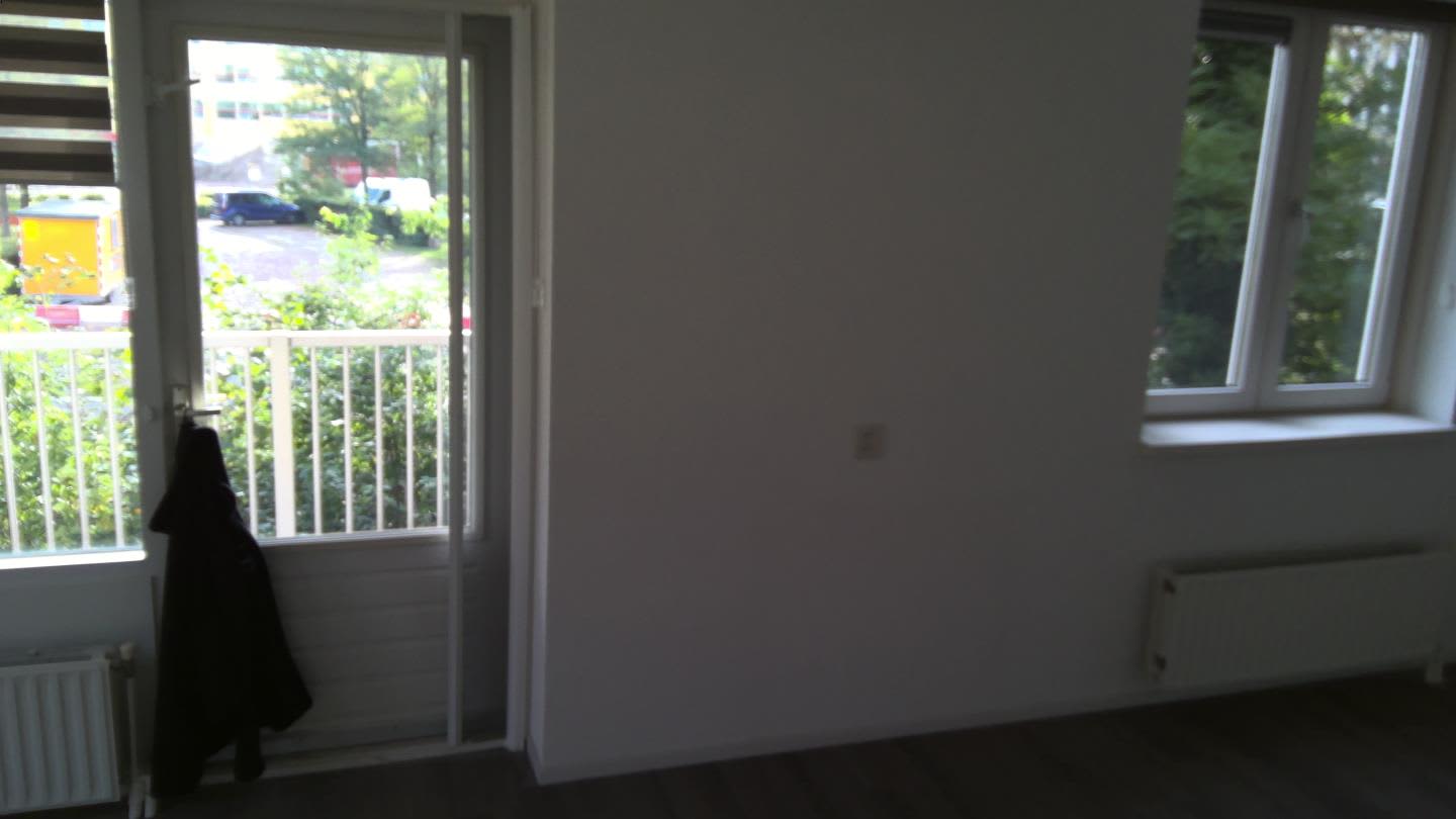 Van Linschotenlaan 187 - Hilversum