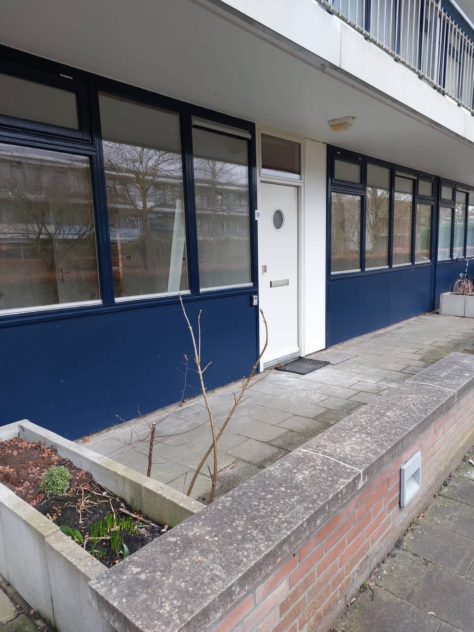 Lange Dreef 91 - Driebergen-Rijsenburg