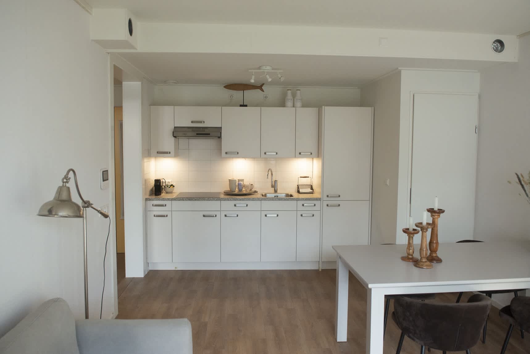 Vaartweg 42509 - Hilversum